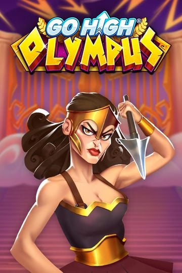 Go High Olympus