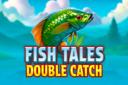 Fish Tales Double Catch